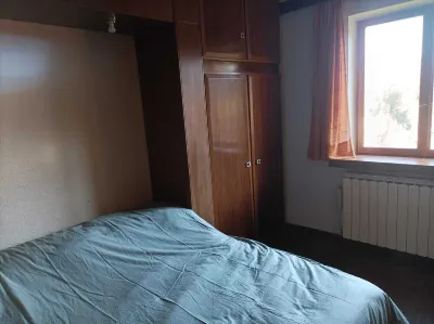 The Attic at the Parasol Hotel in zona Alto Sangro Skipass Roccaraso