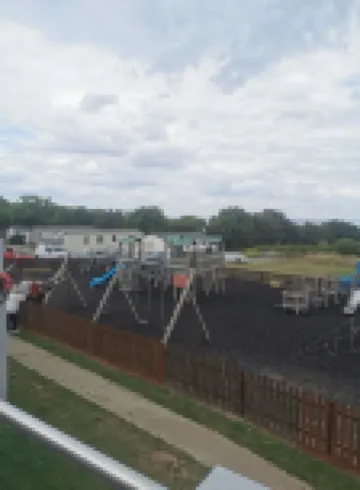 Relaxing Getaway at Thorness Bay Caravan Park – Isle of Wight Retreat