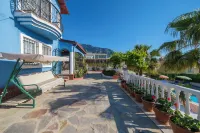 Charming 3-bedroom villa with WiFi and AC in beautiful Ölüdeniz by Tatil Premium