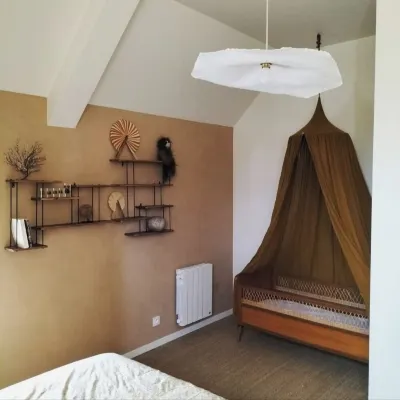 Charming house Gulf of Morbihan 주변 호텔