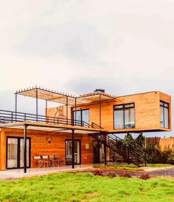 Dreamwood @ Ol’ Pejeta, Nanyuki Hotel a Segera