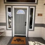 Charming 1-bedroom downstairs unit / suite with living room and AC in Marysville