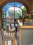Experience Tuscany:Relaxing Agriturismo villa with Pool Between Siena and Arezzo Hotels in Bucine