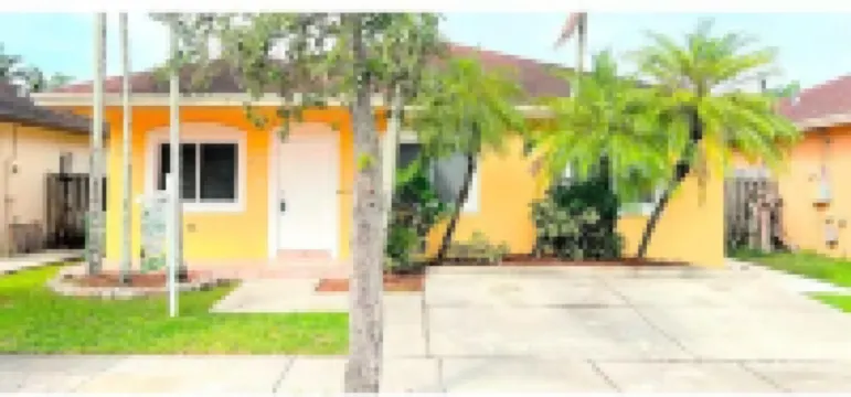 Homestead Green retreat