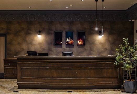 호텔 퀘스트 시미즈