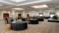 Mount Wolseley Hotel Spa & Golf Resort - Frühstück