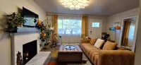 "Cozy Private Home in the Heart of Beaverton "