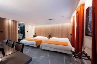 La Résidence Hotels in Lyon