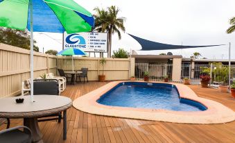 Gladstone Motel