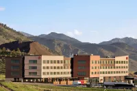 Origin Red Rocks, a Wyndham Hotel Hoteles en Golden