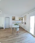 Apartamentos Aires DEL Cabo. Poniente