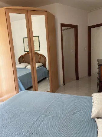 Rez-de-chaussée de Villa Отели в г. Борго