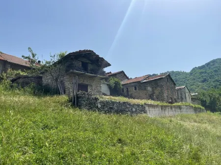 Erika's Refuge - vacation home Отели в г. Монтальдо-ди-Мондови