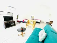 Mango Beach House Hotels in Los Cobanos