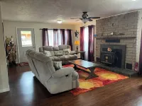 Dubois/Wind River Paradise Cabin