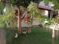 Very cozy house with swimming pool in Praia Carapibus, Conde-PB Hotel di Conde