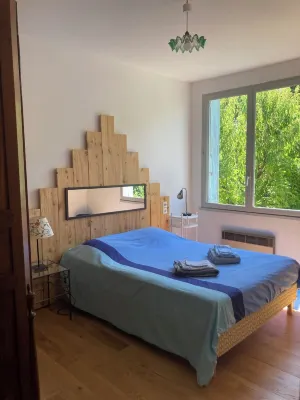 Villa L'oasis : Calme et Verdure Hotels in Les Angles