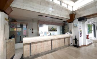 Legazpi Tourist Inn