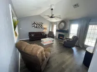 Relaxation, Comfort & Style