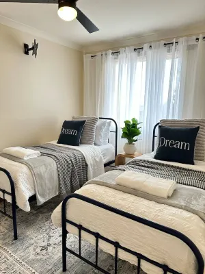 Bayview on Park - Your Cosy Home Away From Home