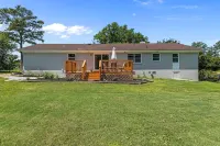 Fort. Bragg / Fort. Liberty 2min away! 4BD