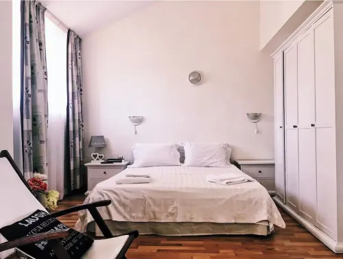 Pool-view, spacious and modern two bedroom suite in Elit 1 Complex Sunny Beach