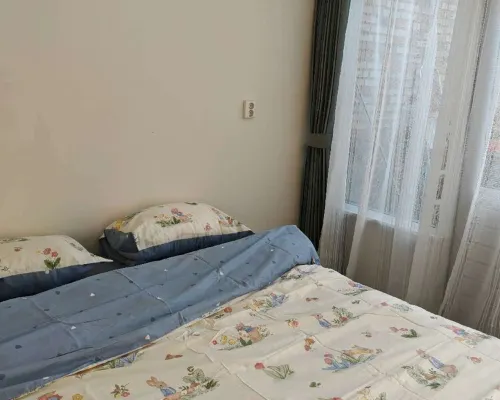 Studio Breda Modern Furnishing space with a comfortable, 4min drive station. Hotels in Breda