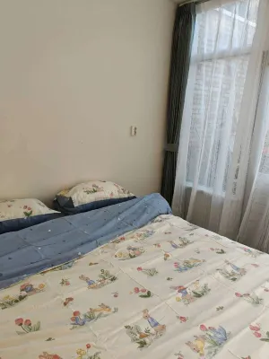 Studio Breda Modern Furnishing space with a comfortable, 4min drive station. Hotels in 