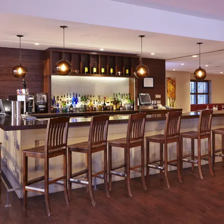 Saint John Harbourfront Hotel