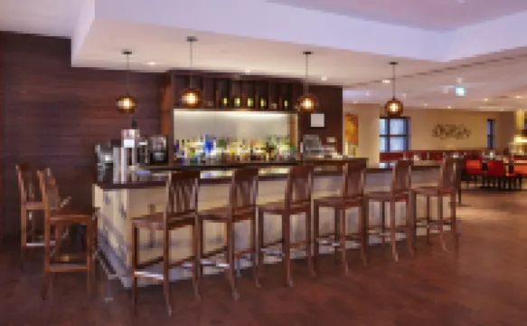 Saint John Harbourfront Hotel