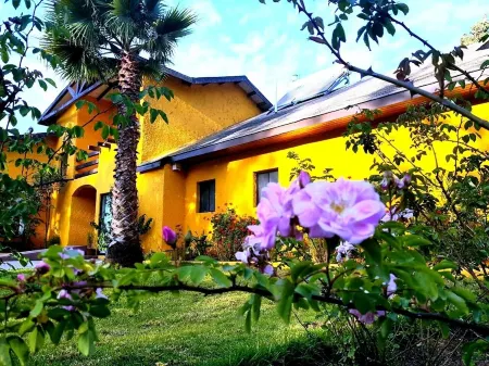 Casa Felice, un Lindo Lugar Para ser Feliz