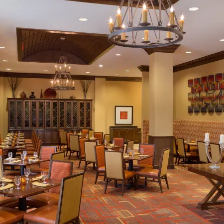Hilton Phoenix Chandler