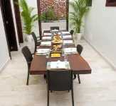Oceanview Luxury Villa, 6 bedrooms, WiFi, AC, breakfast Preparation included - 4 tähden