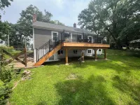 Little Lake Wissota Lake House