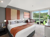 Lakeside Hotel and Conference Centre Hotel di Sydney