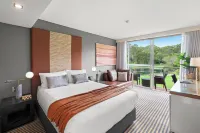 Lakeside Hotel and Conference Centre Hotels in Marsfield