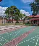 Water view 2 bedroom Condo in Shorewalk 15 min to Anna Marie Island 5 min to IMG