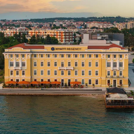Hyatt Regency Zadar