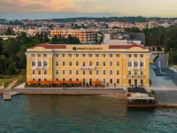 Hyatt Regency Zadar Hoteles en 