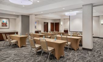 Homewood Suites by Hilton Grand Rapids Downtown, MI