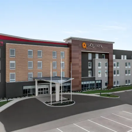 Hawthorn Extended Stay by Wyndham Mount Laurel / Moorestown