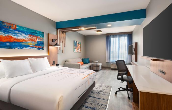 Hawthorn Extended Stay by Wyndham Mount Laurel / Moorestown