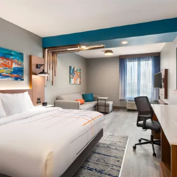 Hawthorn Extended Stay by Wyndham Mount Laurel / Moorestown