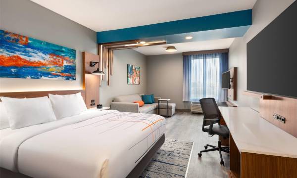 Hawthorn Extended Stay by Wyndham Mount Laurel / Moorestown