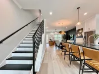 Watula on the Square - Luxury Downtown Retreat