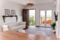 Villa Privada con Jacuzzi Exterior Rodeada de Naturaleza