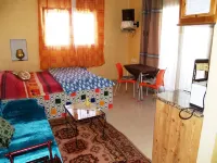 Charming studio in Mahdia Ville Hotels in 