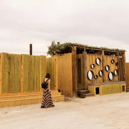 ENDEMICA GLAMP RESORT
