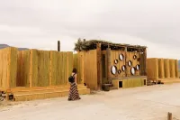 ENDEMICA GLAMP RESORT