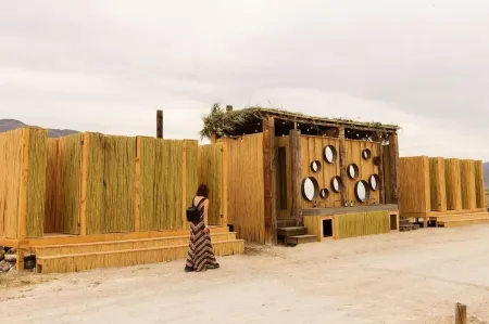 ENDEMICA GLAMP RESORT